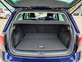 VOLKSWAGEN GOLF 1.4 TFSI Auto Fresh Import ULEZ/LEZ