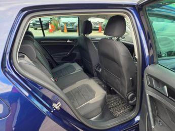 VOLKSWAGEN GOLF 1.4 TFSI Auto Fresh Import ULEZ/LEZ
