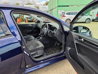 VOLKSWAGEN GOLF 1.4 TFSI Auto Fresh Import ULEZ/LEZ