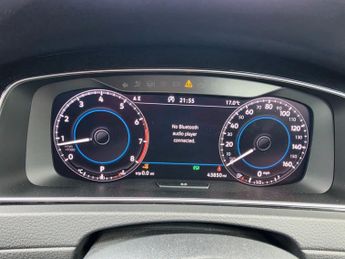 VOLKSWAGEN GOLF 1.4 TFSI Auto Fresh Import ULEZ/LEZ