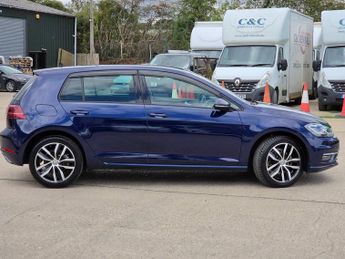 VOLKSWAGEN GOLF 1.4 TFSI Auto Fresh Import ULEZ/LEZ