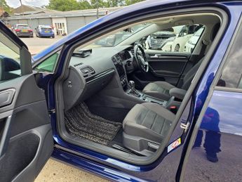 VOLKSWAGEN GOLF 1.4 TFSI Auto Fresh Import ULEZ/LEZ