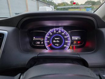 HONDA ODYSSEY Fresh Import warrented mileage ULEZ/LEZ