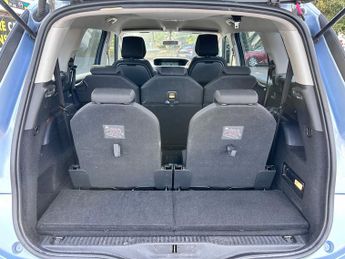 CITROEN GRAND C4 PICASSO 1.6 e-HDi Airdream VTR+ 5dr ETG6