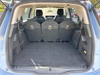 CITROEN GRAND C4 PICASSO 1.6 e-HDi Airdream VTR+ 5dr ETG6