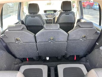 CITROEN GRAND C4 PICASSO 1.6 e-HDi Airdream VTR+ 5dr ETG6