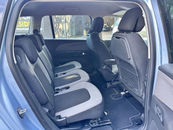 CITROEN GRAND C4 PICASSO 1.6 e-HDi Airdream VTR+ 5dr ETG6