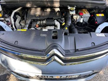 CITROEN GRAND C4 PICASSO 1.6 e-HDi Airdream VTR+ 5dr ETG6