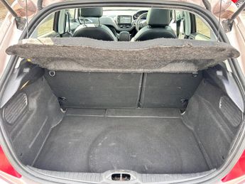 PEUGEOT 208 1.6 e-HDi Feline 5dr EGC