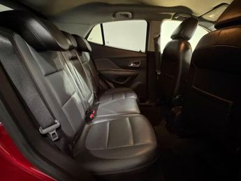 VAUXHALL MOKKA 1.6 CDTi ecoFLEX SE 5dr