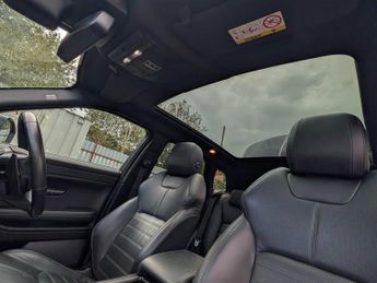 LAND ROVER RANGE ROVER EVOQUE 2.0 SD4 HSE Dynamic 5dr Auto