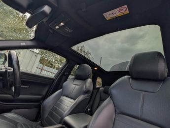 LAND ROVER RANGE ROVER EVOQUE 2.0 SD4 HSE Dynamic 5dr Auto