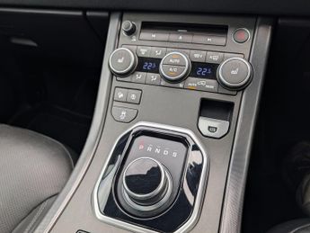 LAND ROVER RANGE ROVER EVOQUE 2.0 SD4 HSE Dynamic 5dr Auto
