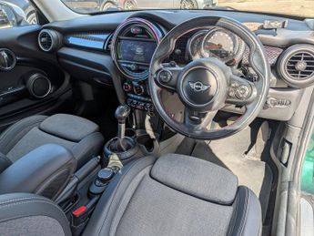 MINI HATCH 2.0 Cooper S 3dr Auto