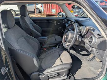 MINI HATCH 2.0 Cooper S 3dr Auto