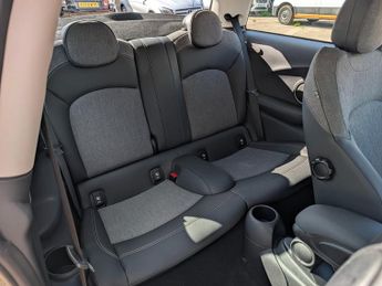 MINI HATCH 2.0 Cooper S 3dr Auto