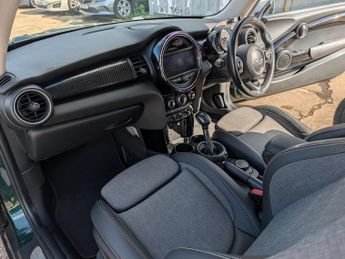 MINI HATCH 2.0 Cooper S 3dr Auto