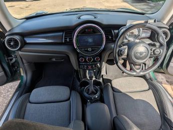 MINI HATCH 2.0 Cooper S 3dr Auto