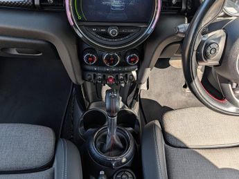 MINI HATCH 2.0 Cooper S 3dr Auto