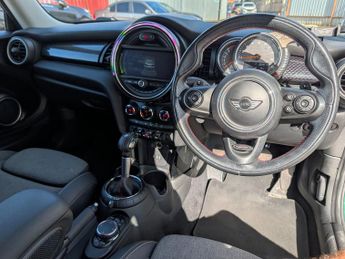 MINI HATCH 2.0 Cooper S 3dr Auto