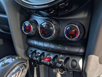 MINI HATCH 2.0 Cooper S 3dr Auto
