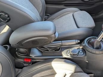 MINI HATCH 2.0 Cooper S 3dr Auto