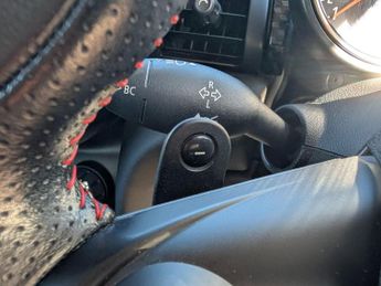 MINI HATCH 2.0 Cooper S 3dr Auto