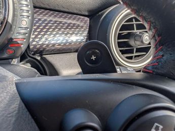 MINI HATCH 2.0 Cooper S 3dr Auto