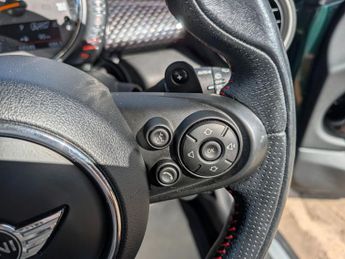 MINI HATCH 2.0 Cooper S 3dr Auto