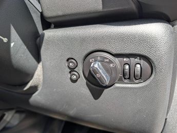 MINI HATCH 2.0 Cooper S 3dr Auto