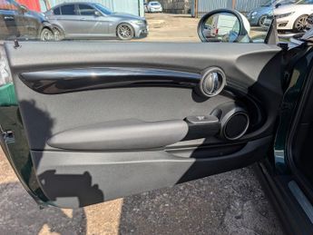MINI HATCH 2.0 Cooper S 3dr Auto