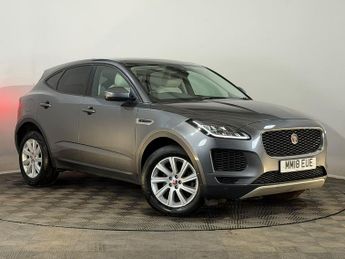 Jaguar E-PACE 2.0d S 5dr Auto