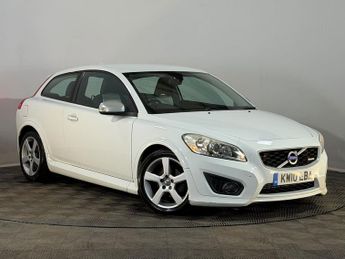 Volvo C30 D2 [115] R DESIGN 3dr