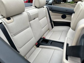 BMW 3 SERIES 320d Sport Plus 2dr Step Auto