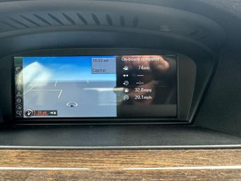 BMW 3 SERIES 320d Sport Plus 2dr Step Auto