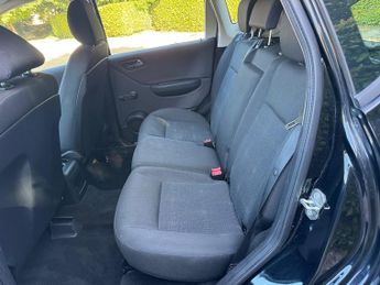 MERCEDES-BENZ A-CLASS A160 CDI Classic SE 5dr CVT Auto