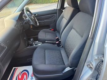 VOLKSWAGEN GOLF 1.6 Match 5dr Auto