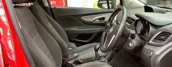 VAUXHALL MOKKA 1.6 CDTi Tech Line 5dr ++ NAV / 35 TAX / ULEZ / 65 MPG / DAB ++