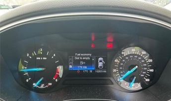 FORD MONDEO 1.5 TDCi ECOnetic Zetec 5dr ++ NAV / 20 TAX / 78 MPG / ULEZ / CA