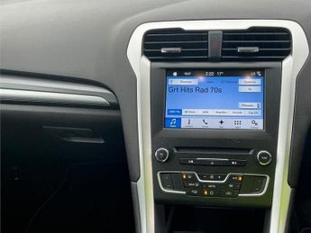 FORD MONDEO 1.5 TDCi ECOnetic Zetec 5dr ++ NAV / 20 TAX / 78 MPG / ULEZ / CA