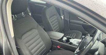 FORD MONDEO 1.5 TDCi ECOnetic Zetec 5dr ++ NAV / 20 TAX / 78 MPG / ULEZ / CA