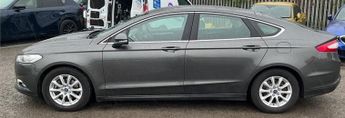 FORD MONDEO 1.5 TDCi ECOnetic Zetec 5dr ++ NAV / 20 TAX / 78 MPG / ULEZ / CA