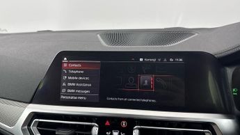 BMW 4 SERIES 420i M Sport 2dr Step Auto