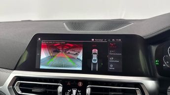 BMW 4 SERIES 420i M Sport 2dr Step Auto