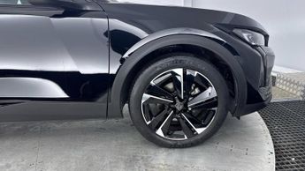 PEUGEOT 408 1.2 PureTech Allure Fastback 5dr Petrol EAT Euro 6 (s/s) (130 ps