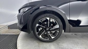 PEUGEOT 408 1.2 PureTech Allure Fastback 5dr Petrol EAT Euro 6 (s/s) (130 ps