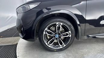 BMW IX1 30 66.5kWh M Sport SUV 5dr Electric Auto xDrive (11kW Charger) (