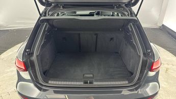 AUDI A3 1.4 TFSIe 40 Sport Sportback 5dr Petrol Plug-in Hybrid S Tronic 