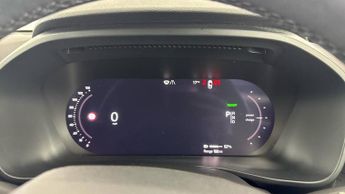VOLVO XC40 Recharge 69kWh Core SUV 5dr Electric Auto (231 ps)