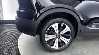 VOLVO XC40 Recharge 69kWh Core SUV 5dr Electric Auto (231 ps)